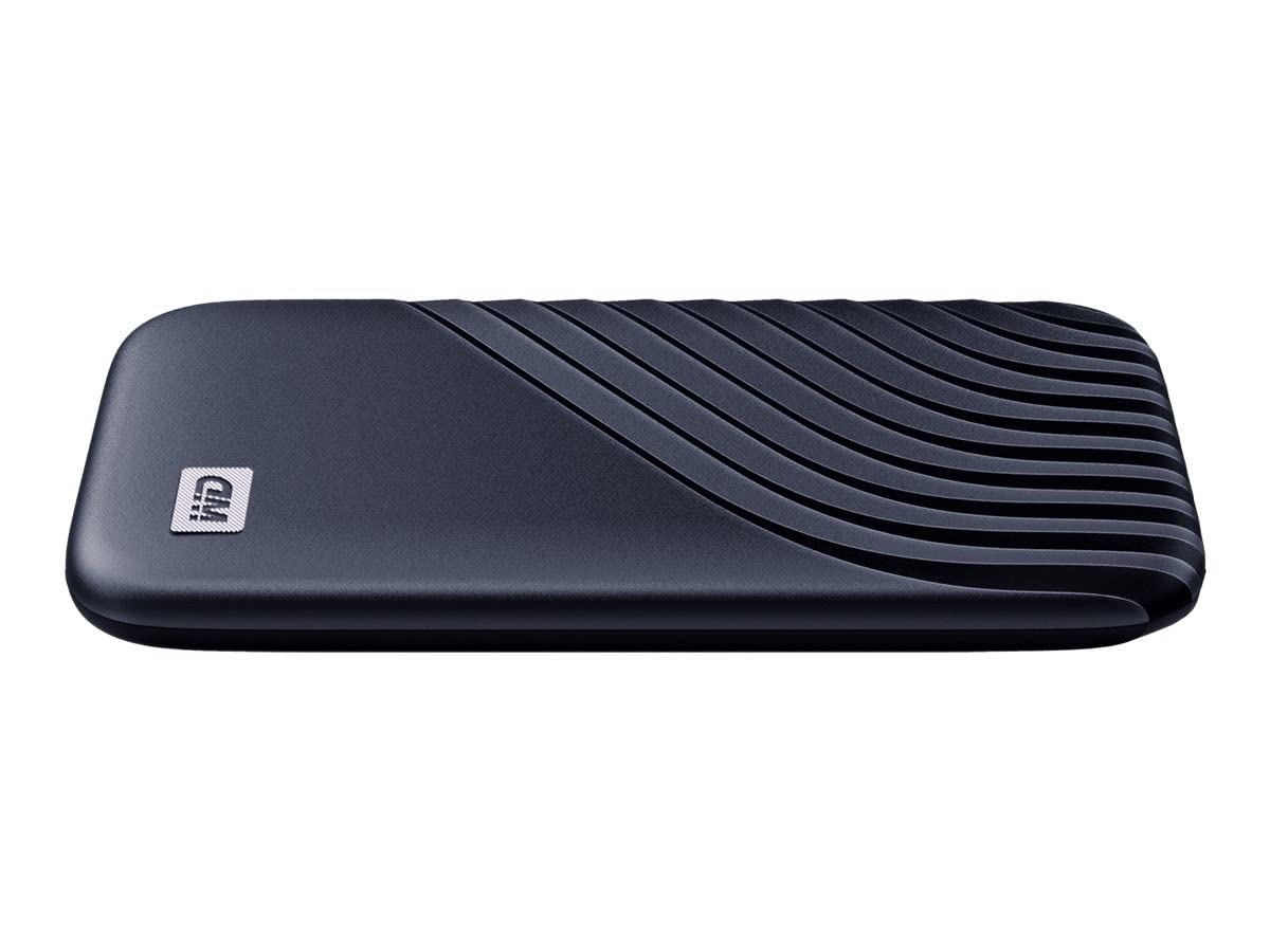 p*e様 新品未開封My Passport SSD 2TB Amazon.com: Western Digital 2TB My Passport SSD Portable